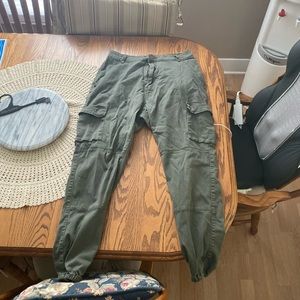 Love Moda Combat Pants